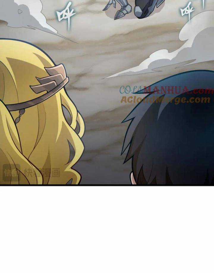 Sứ Đồ Vô Hạn Và 12 Chiến Cơ Chương 406 trang 41