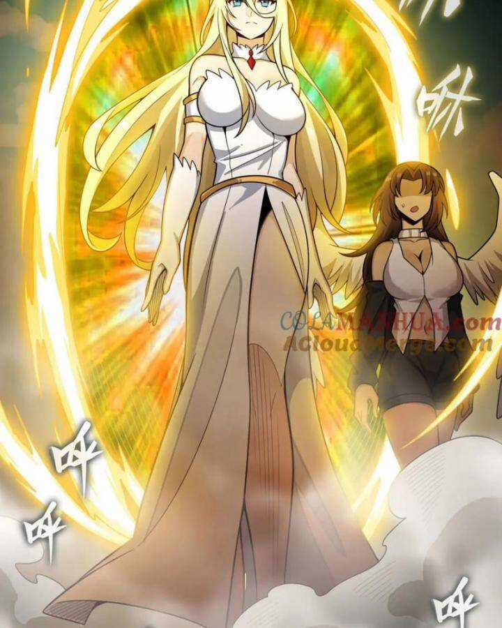 Sứ Đồ Vô Hạn Và 12 Chiến Cơ Chương 406 trang 44