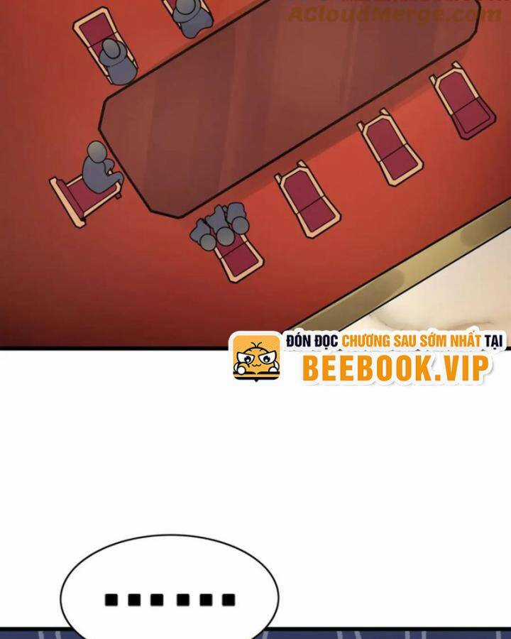 Sứ Đồ Vô Hạn Và 12 Chiến Cơ Chương 406 trang 47