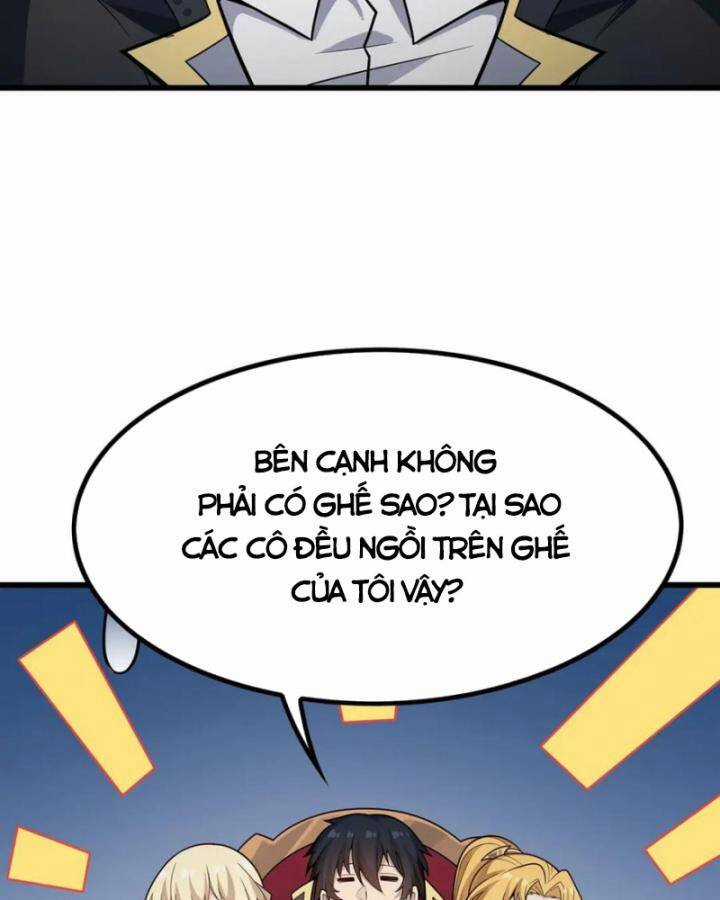 Sứ Đồ Vô Hạn Và 12 Chiến Cơ Chương 406 trang 49