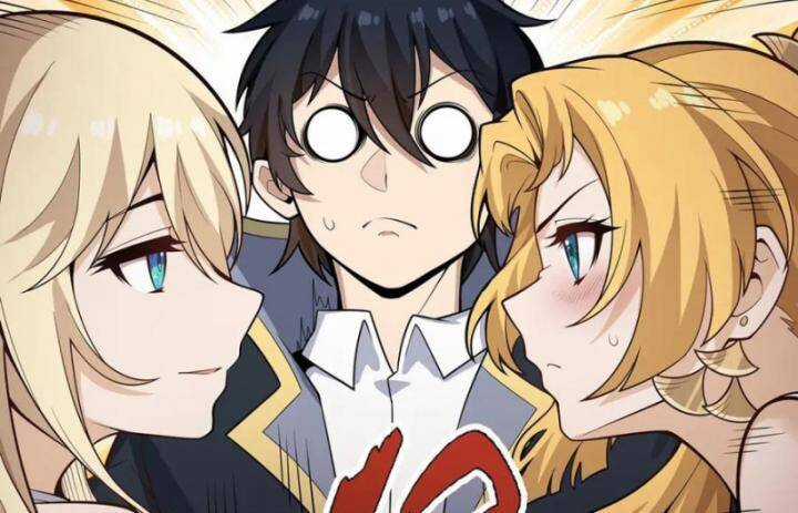 Sứ Đồ Vô Hạn Và 12 Chiến Cơ Chương 406 trang 55