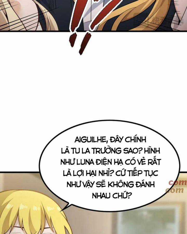 Sứ Đồ Vô Hạn Và 12 Chiến Cơ Chương 406 trang 56