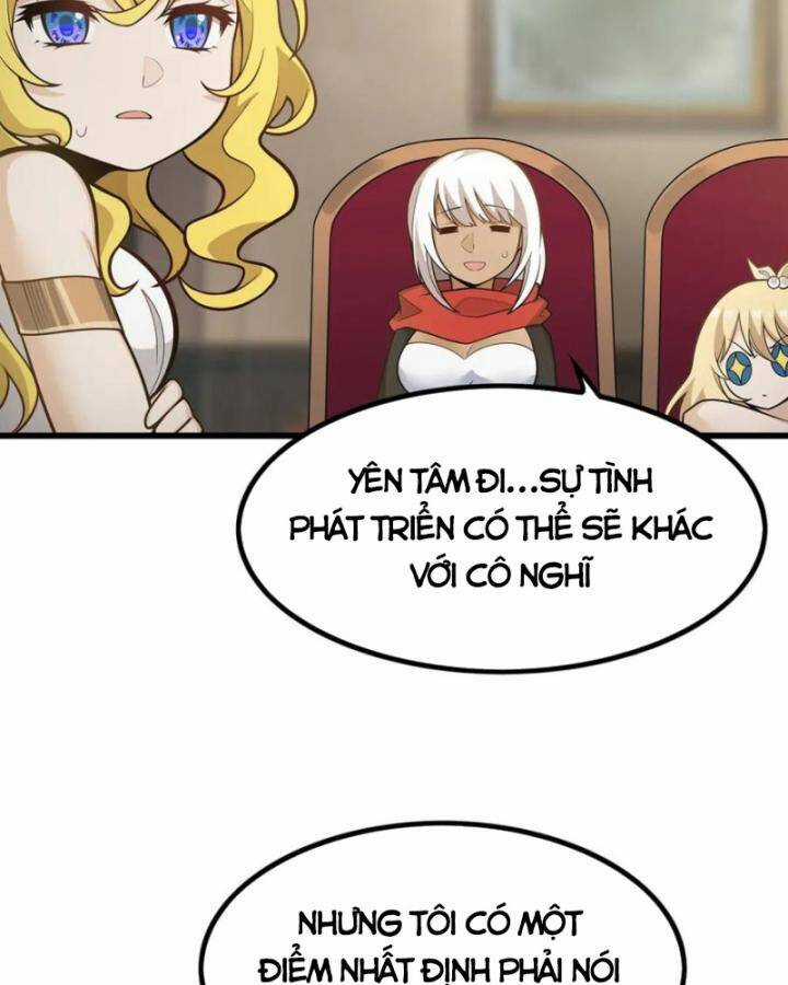 Sứ Đồ Vô Hạn Và 12 Chiến Cơ Chương 406 trang 57