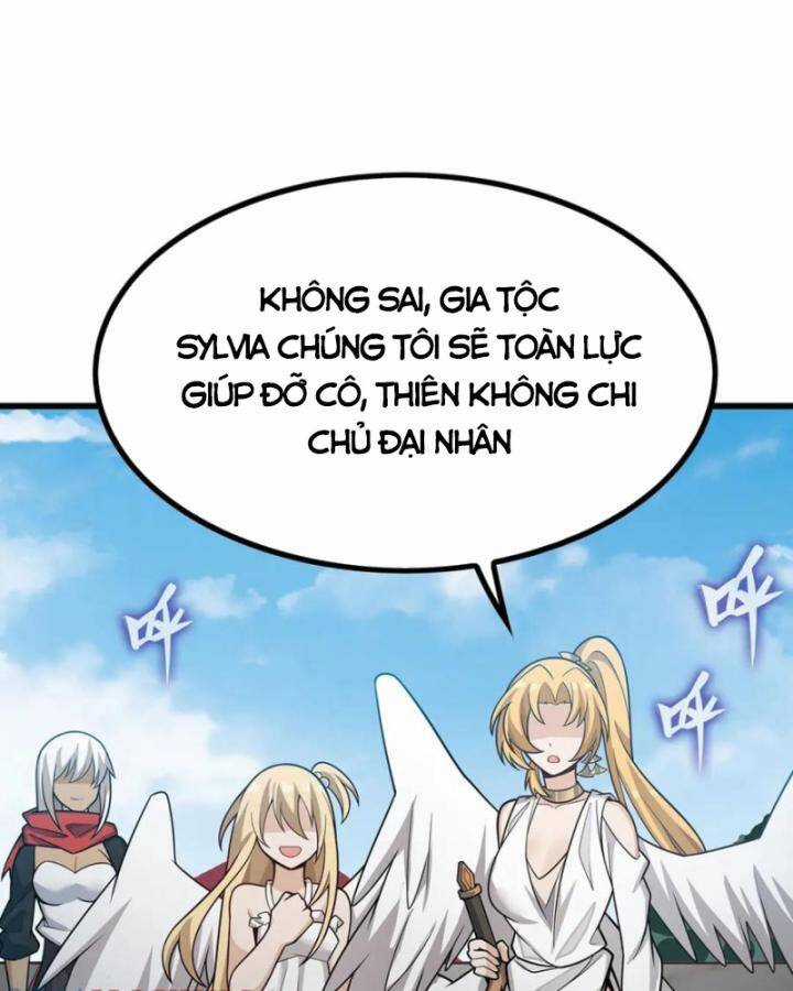 Sứ Đồ Vô Hạn Và 12 Chiến Cơ Chương 406 trang 6