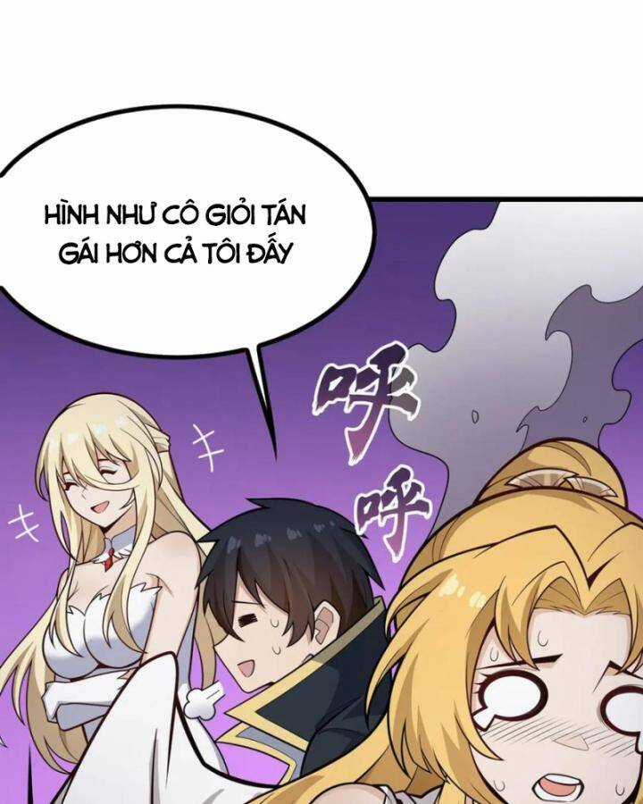 Sứ Đồ Vô Hạn Và 12 Chiến Cơ Chương 406 trang 63