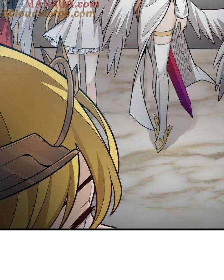 Sứ Đồ Vô Hạn Và 12 Chiến Cơ Chương 406 trang 7