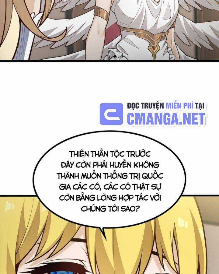 Sứ Đồ Vô Hạn Và 12 Chiến Cơ Chương 407 trang 11