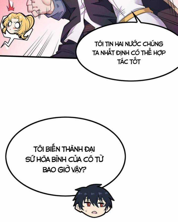 Sứ Đồ Vô Hạn Và 12 Chiến Cơ Chương 407 trang 14