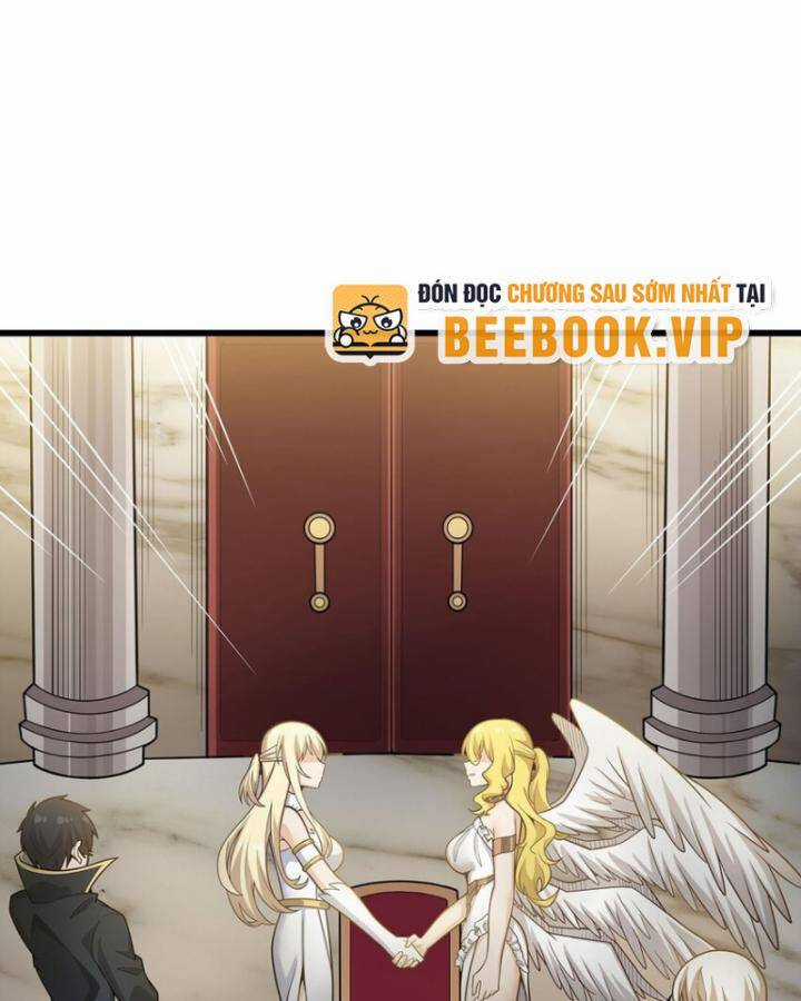 Sứ Đồ Vô Hạn Và 12 Chiến Cơ Chương 407 trang 17