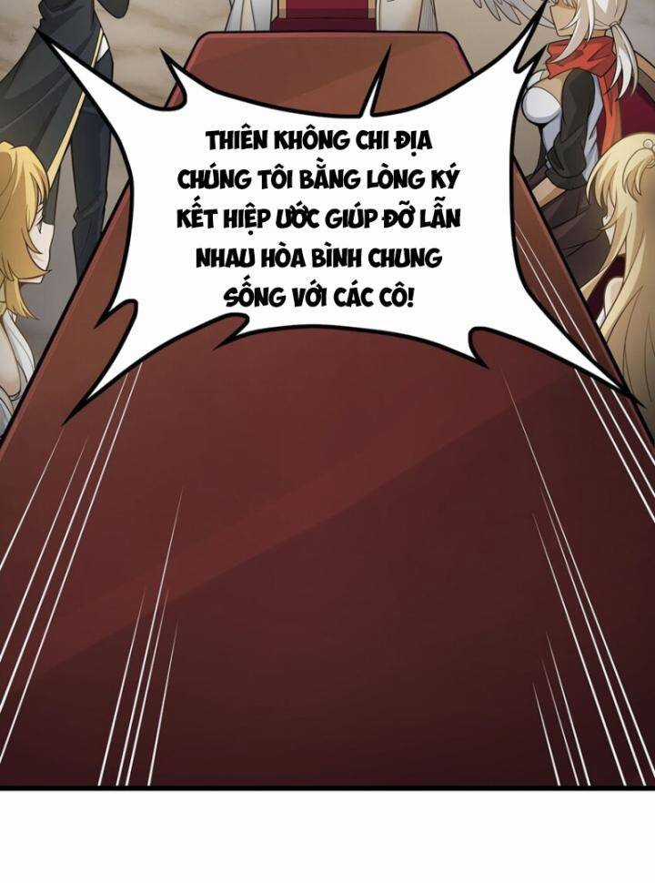 Sứ Đồ Vô Hạn Và 12 Chiến Cơ Chương 407 trang 18