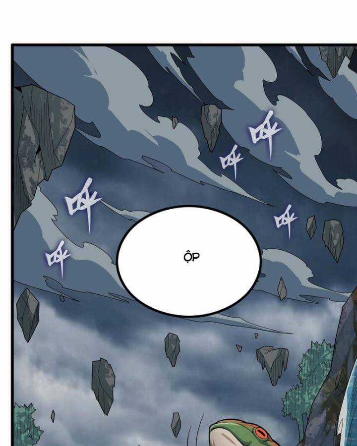 Sứ Đồ Vô Hạn Và 12 Chiến Cơ Chương 407 trang 20