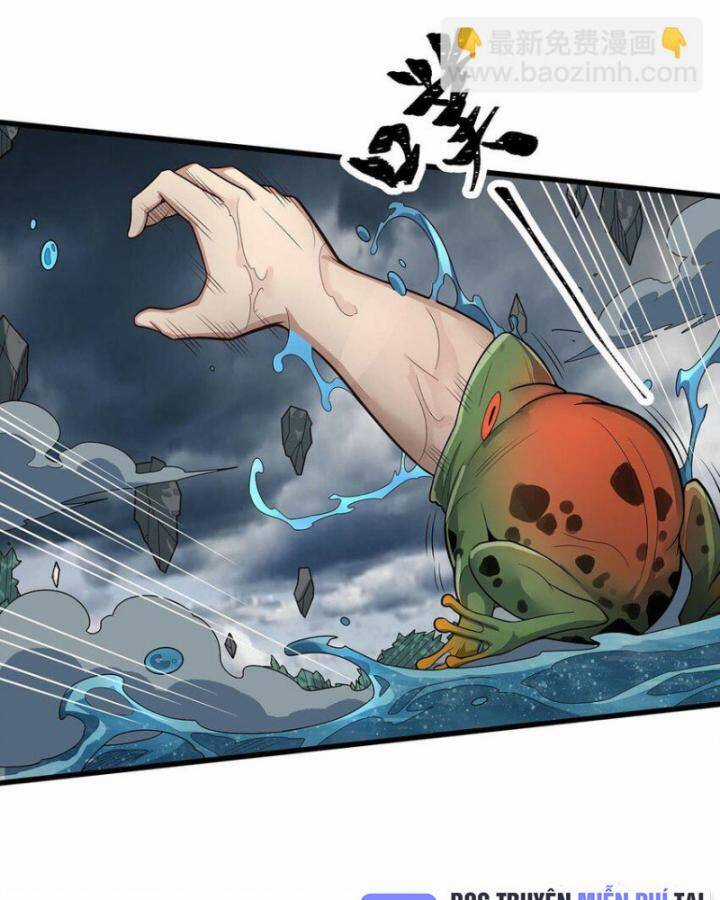 Sứ Đồ Vô Hạn Và 12 Chiến Cơ Chương 407 trang 23