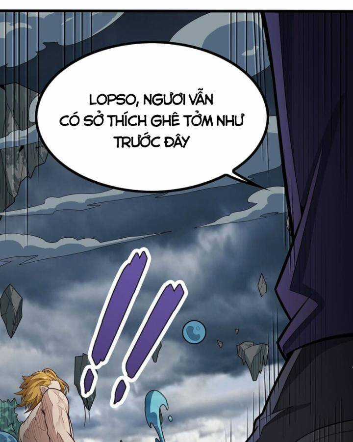 Sứ Đồ Vô Hạn Và 12 Chiến Cơ Chương 407 trang 28