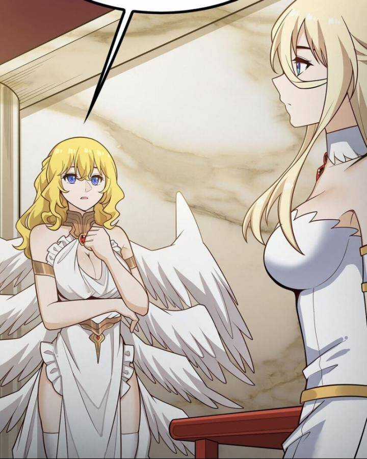 Sứ Đồ Vô Hạn Và 12 Chiến Cơ Chương 407 trang 3