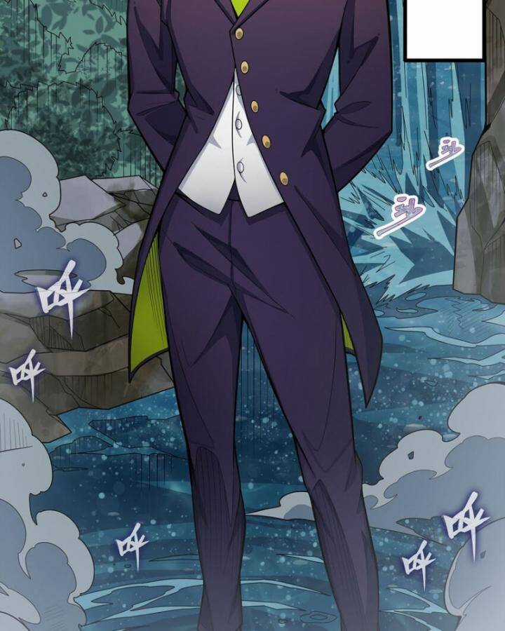 Sứ Đồ Vô Hạn Và 12 Chiến Cơ Chương 407 trang 31