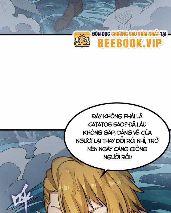 Sứ Đồ Vô Hạn Và 12 Chiến Cơ Chương 407 trang 32