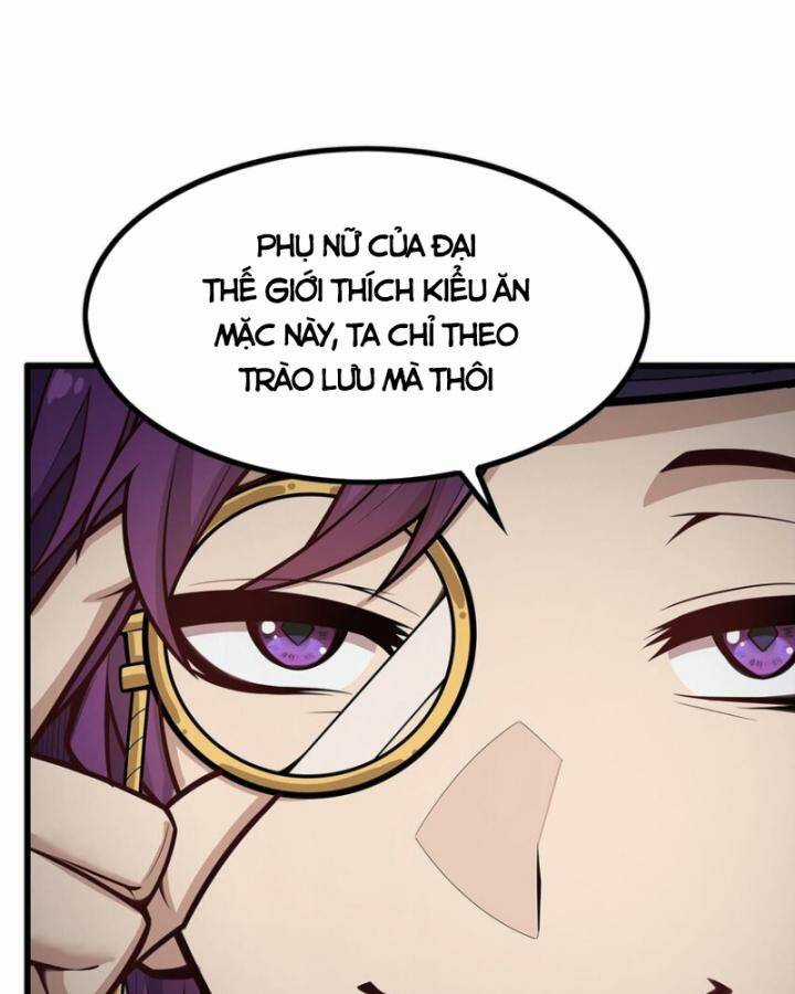 Sứ Đồ Vô Hạn Và 12 Chiến Cơ Chương 407 trang 34