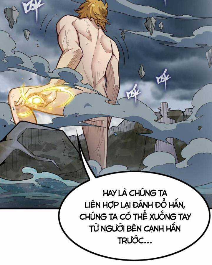 Sứ Đồ Vô Hạn Và 12 Chiến Cơ Chương 407 trang 36