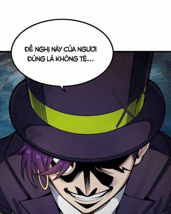 Sứ Đồ Vô Hạn Và 12 Chiến Cơ Chương 407 trang 38