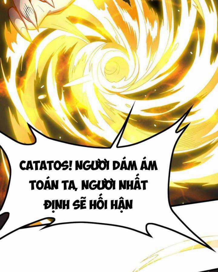 Sứ Đồ Vô Hạn Và 12 Chiến Cơ Chương 407 trang 43