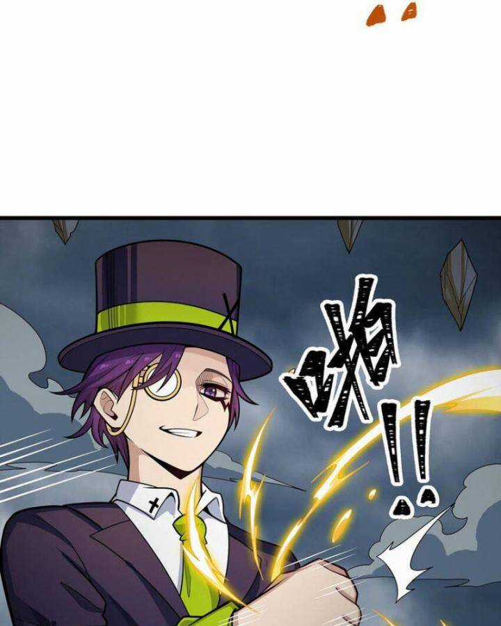 Sứ Đồ Vô Hạn Và 12 Chiến Cơ Chương 407 trang 45