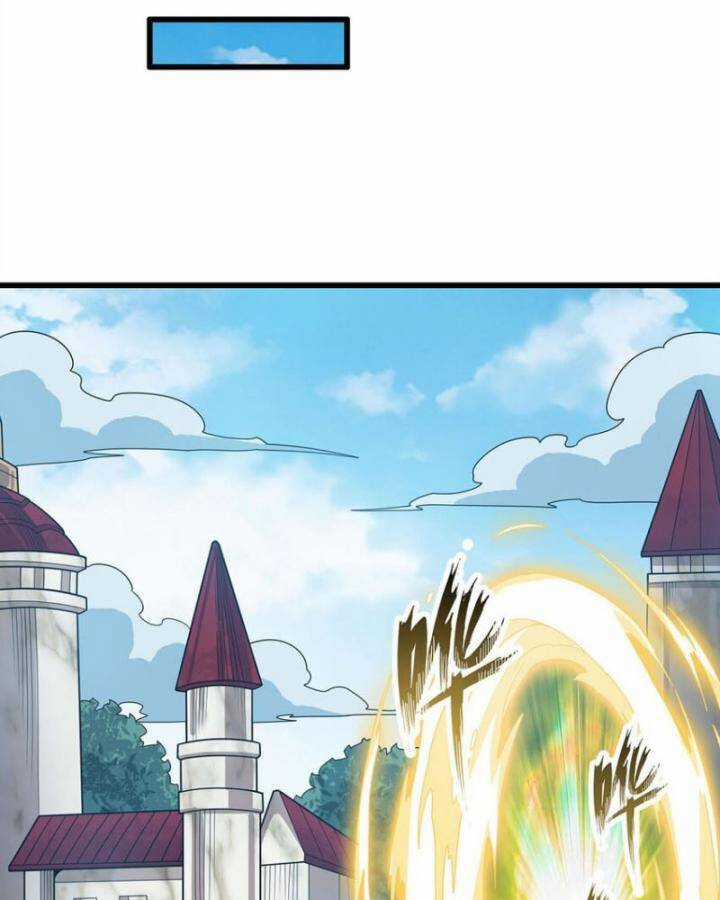 Sứ Đồ Vô Hạn Và 12 Chiến Cơ Chương 407 trang 47