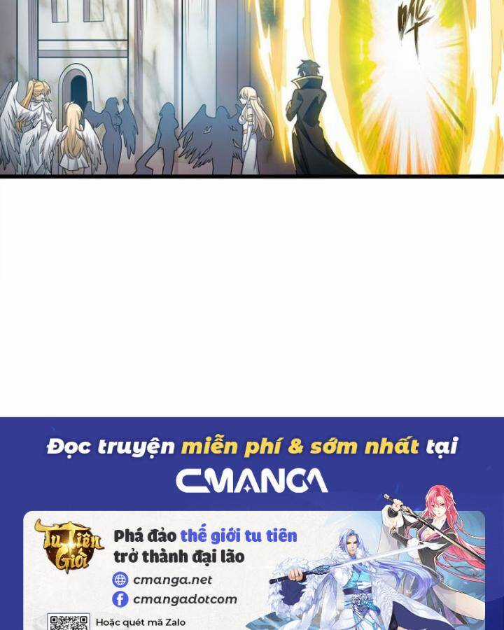 Sứ Đồ Vô Hạn Và 12 Chiến Cơ Chương 407 trang 48