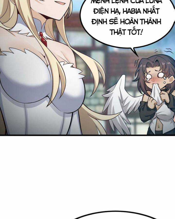 Sứ Đồ Vô Hạn Và 12 Chiến Cơ Chương 407 trang 51