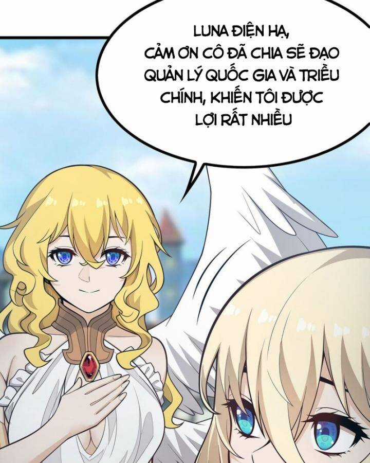 Sứ Đồ Vô Hạn Và 12 Chiến Cơ Chương 407 trang 52