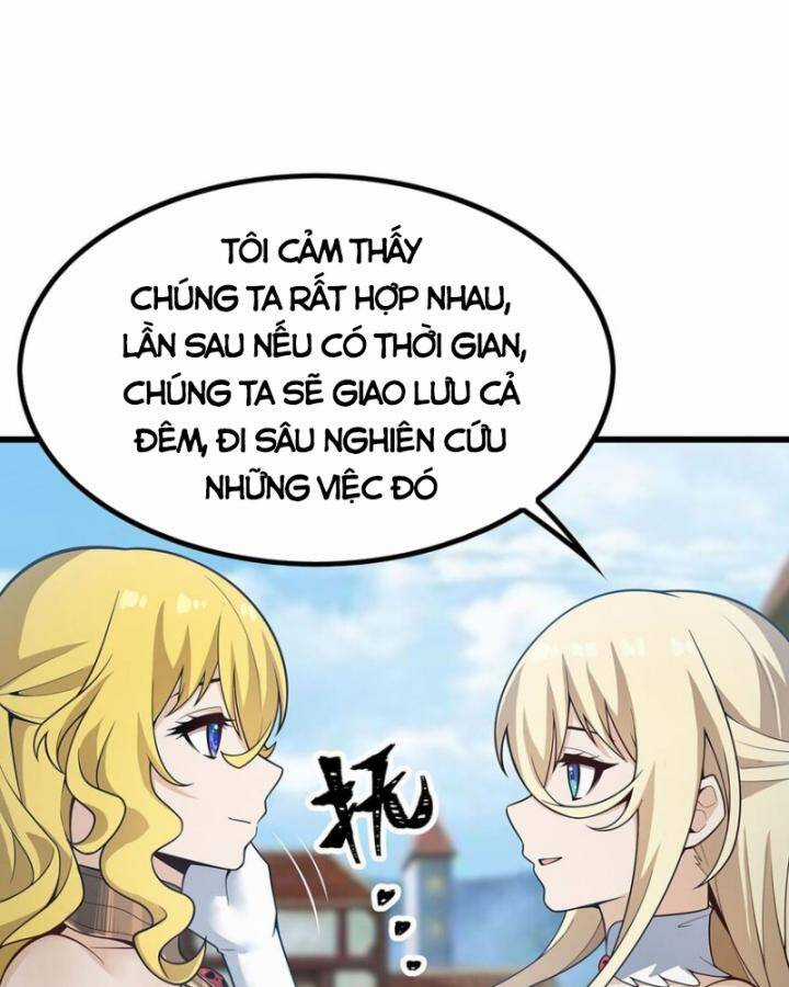 Sứ Đồ Vô Hạn Và 12 Chiến Cơ Chương 407 trang 54