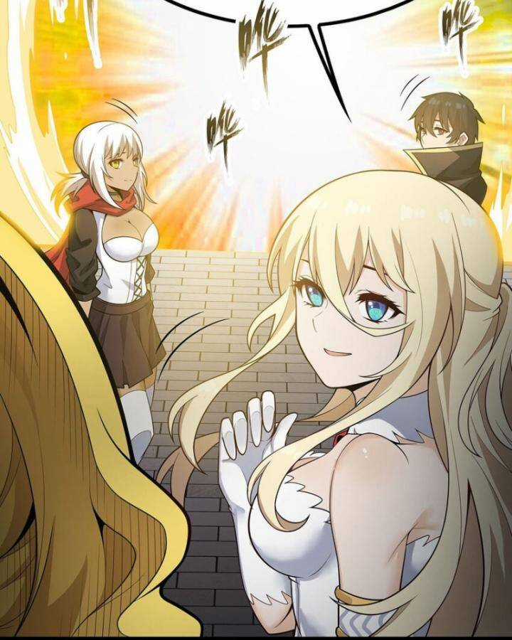 Sứ Đồ Vô Hạn Và 12 Chiến Cơ Chương 407 trang 56