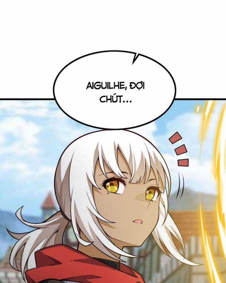 Sứ Đồ Vô Hạn Và 12 Chiến Cơ Chương 407 trang 58