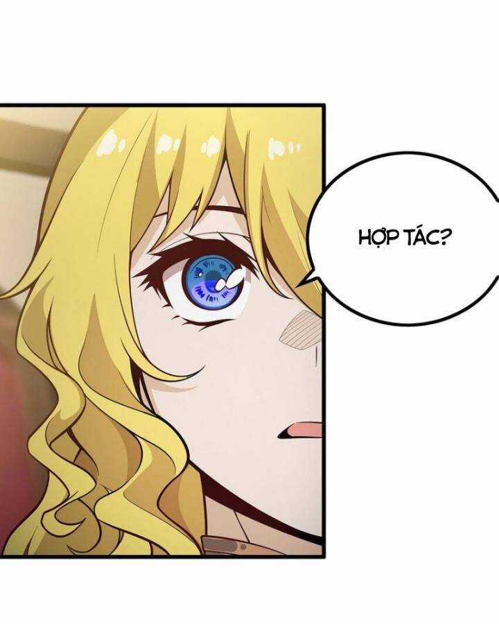 Sứ Đồ Vô Hạn Và 12 Chiến Cơ Chương 407 trang 6