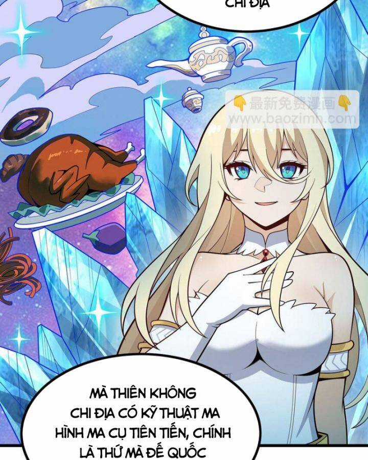 Sứ Đồ Vô Hạn Và 12 Chiến Cơ Chương 407 trang 8