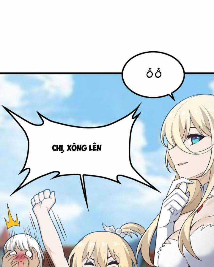 Sứ Đồ Vô Hạn Và 12 Chiến Cơ Chương 408 trang 13