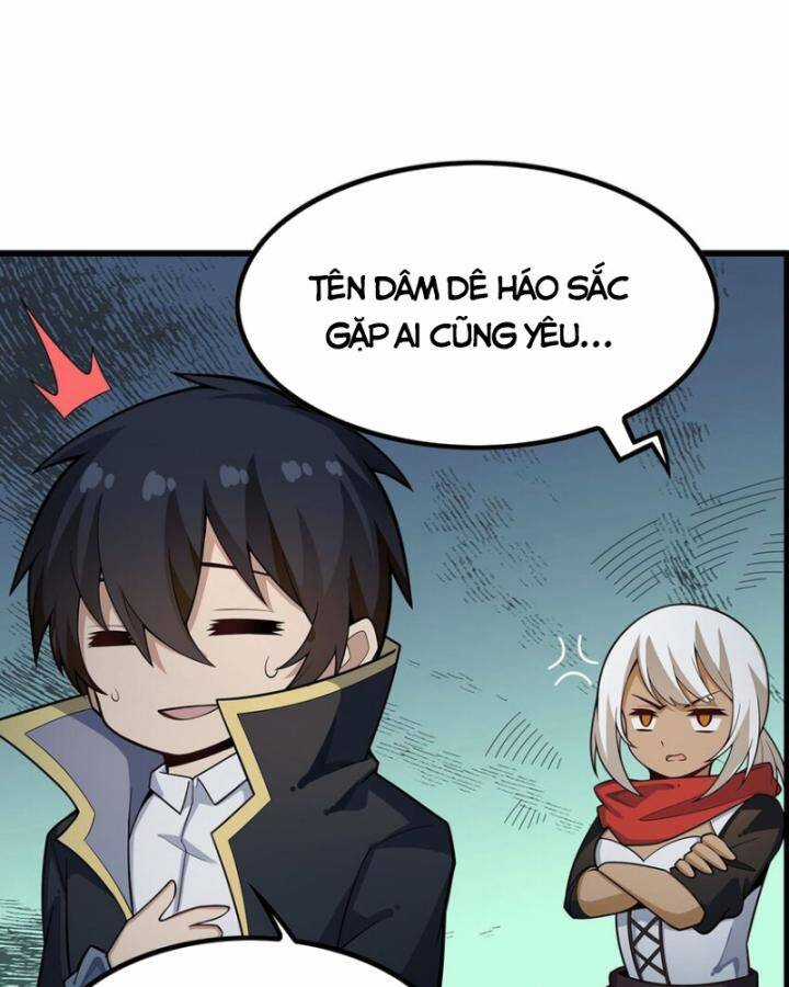 Sứ Đồ Vô Hạn Và 12 Chiến Cơ Chương 408 trang 17