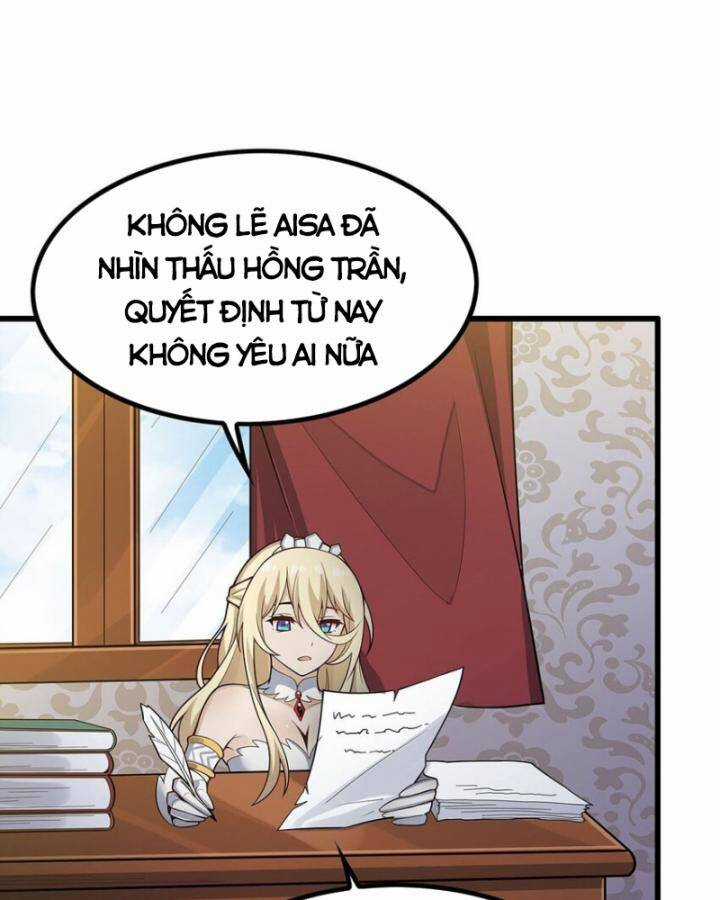 Sứ Đồ Vô Hạn Và 12 Chiến Cơ Chương 408 trang 27