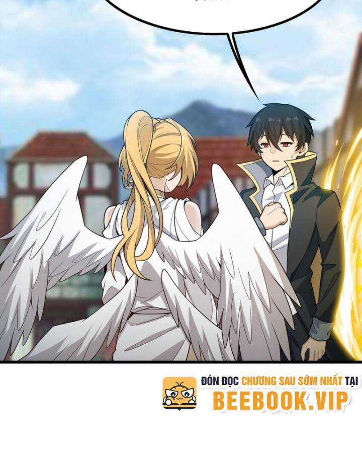 Sứ Đồ Vô Hạn Và 12 Chiến Cơ Chương 408 trang 3