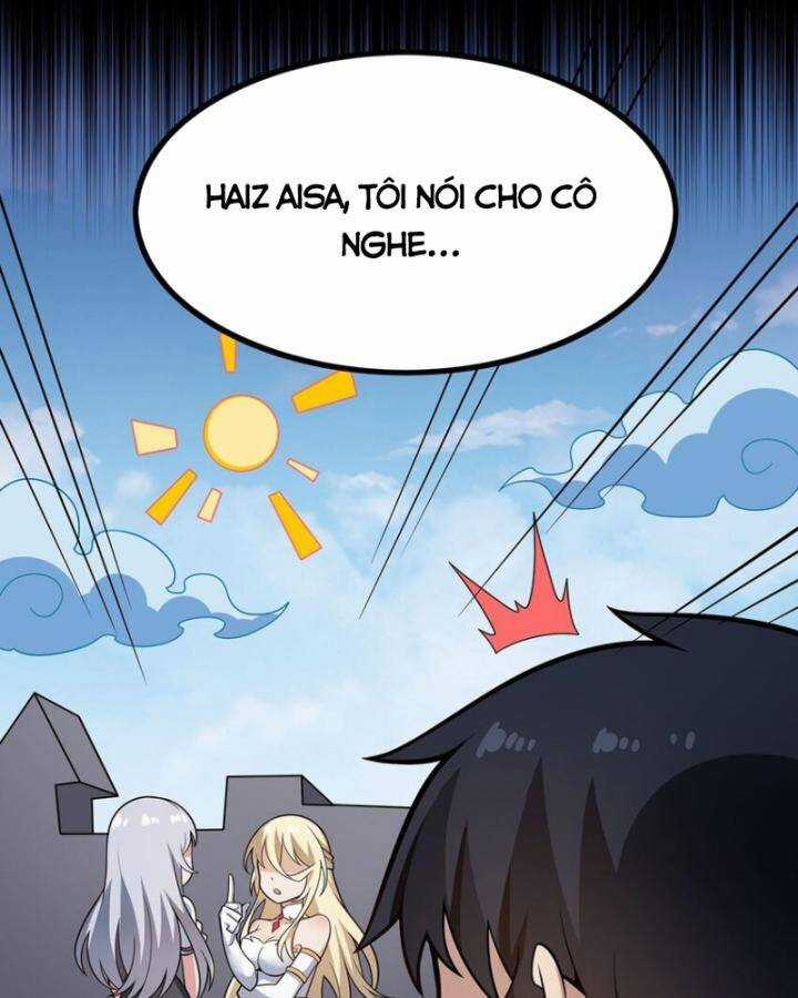 Sứ Đồ Vô Hạn Và 12 Chiến Cơ Chương 408 trang 30