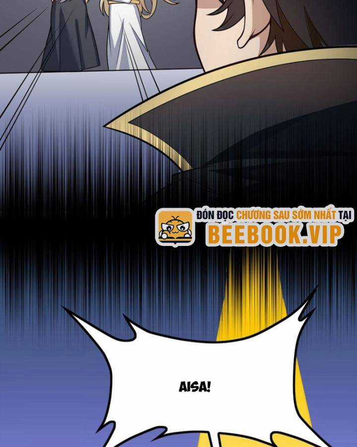 Sứ Đồ Vô Hạn Và 12 Chiến Cơ Chương 408 trang 31