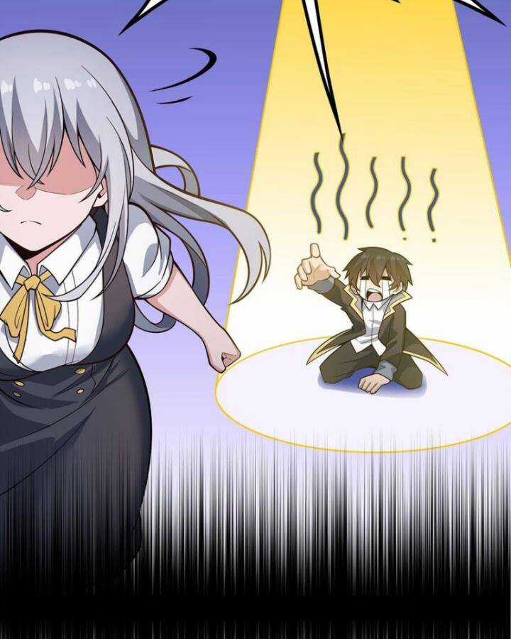 Sứ Đồ Vô Hạn Và 12 Chiến Cơ Chương 408 trang 32