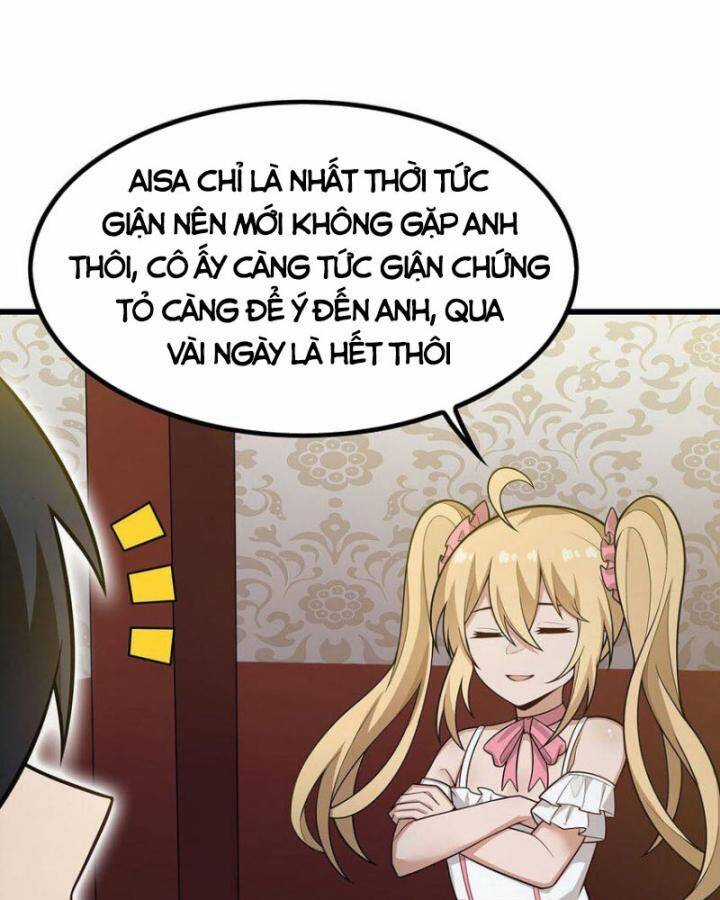 Sứ Đồ Vô Hạn Và 12 Chiến Cơ Chương 408 trang 34