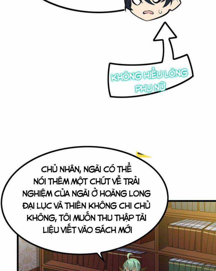 Sứ Đồ Vô Hạn Và 12 Chiến Cơ Chương 408 trang 36