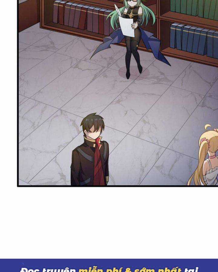 Sứ Đồ Vô Hạn Và 12 Chiến Cơ Chương 408 trang 37