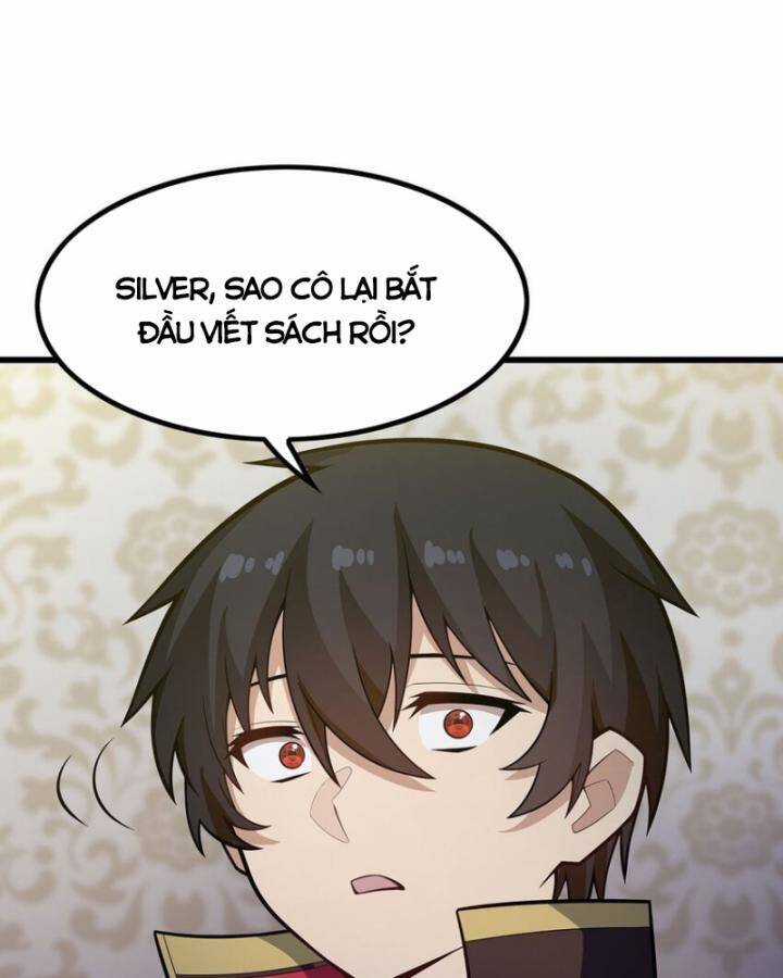 Sứ Đồ Vô Hạn Và 12 Chiến Cơ Chương 408 trang 39