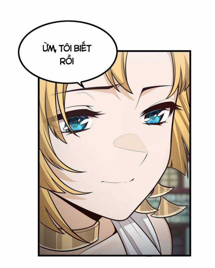 Sứ Đồ Vô Hạn Và 12 Chiến Cơ Chương 408 trang 4