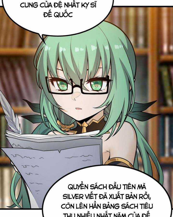 Sứ Đồ Vô Hạn Và 12 Chiến Cơ Chương 408 trang 41