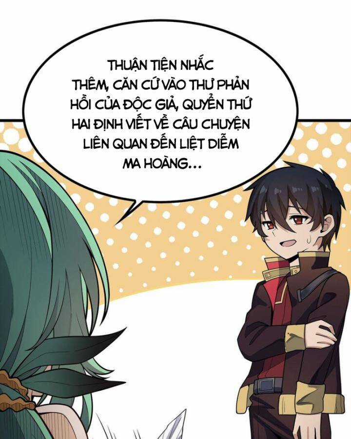 Sứ Đồ Vô Hạn Và 12 Chiến Cơ Chương 408 trang 43