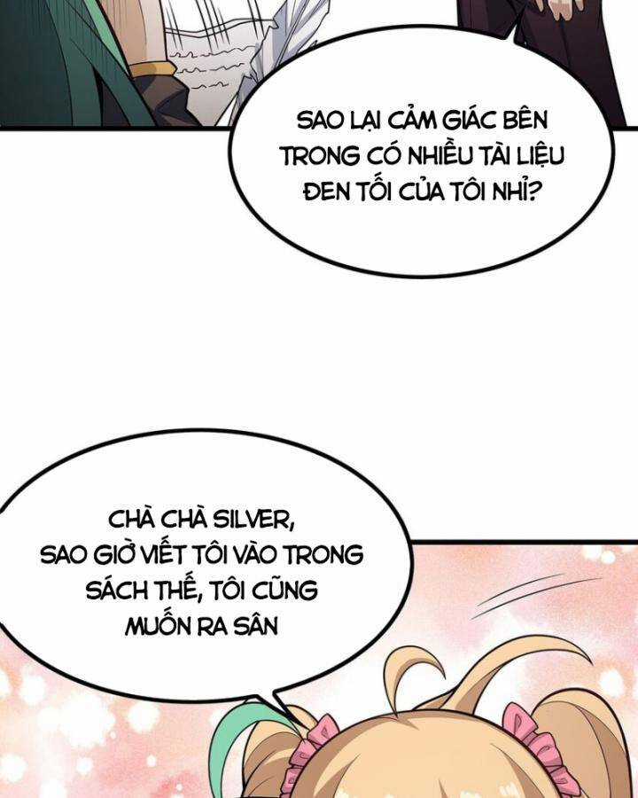 Sứ Đồ Vô Hạn Và 12 Chiến Cơ Chương 408 trang 44