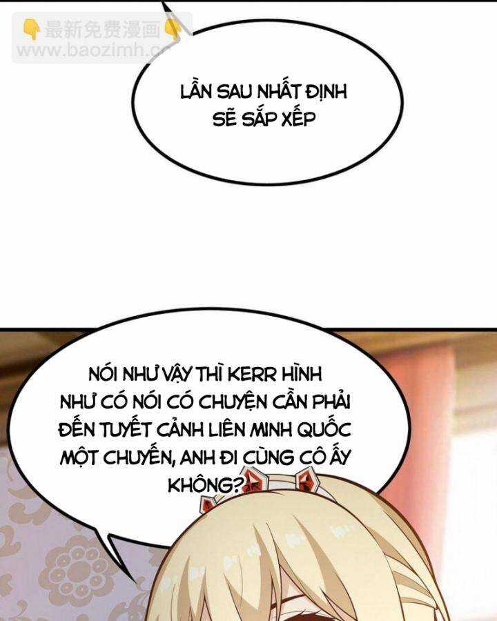 Sứ Đồ Vô Hạn Và 12 Chiến Cơ Chương 408 trang 46